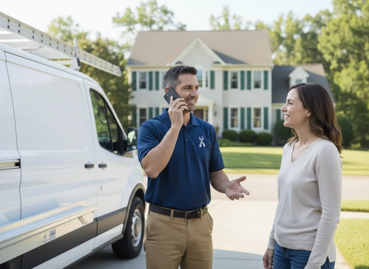 Home Gutter Service Buena Vista, VA FAQs